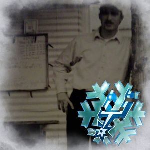 Meet your Posher, Timothy